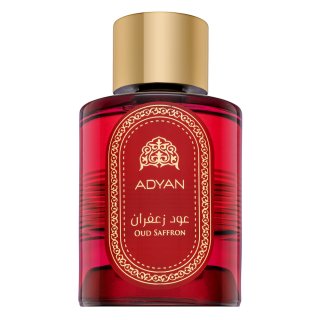 E-shop Adyan Oud Saffron parfémovaná voda unisex 100 ml