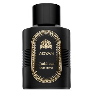 E-shop Adyan Oud Velvet parfémovaná voda pre ženy 100 ml