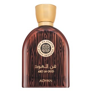 E-shop Adyan Art Of Oud parfémovaná voda unisex 100 ml