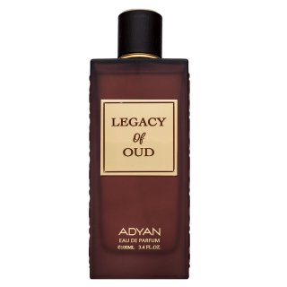 E-shop Adyan Legacy of Oud parfémovaná voda unisex 100 ml
