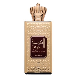 E-shop Adyan Nesmat Al Oud parfémovaná voda pre mužov 60 ml