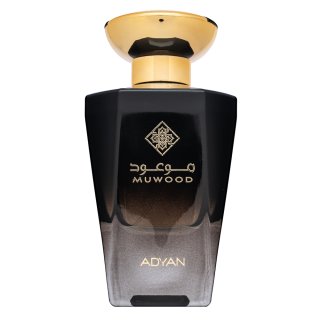 E-shop Adyan Muwood parfémovaná voda unisex 100 ml