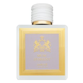E-shop Anfar Musc D'Orient čistý parfém unisex 115 ml