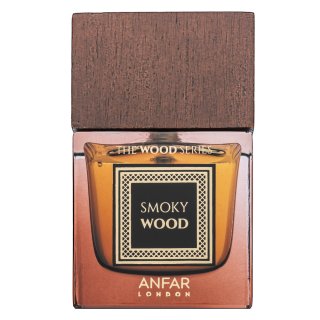 E-shop Anfar Smoky Wood čistý parfém pre mužov 100 ml