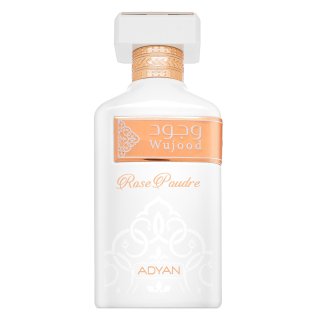 E-shop Adyan Wujood Rose Poudre parfémovaná voda pre ženy 100 ml