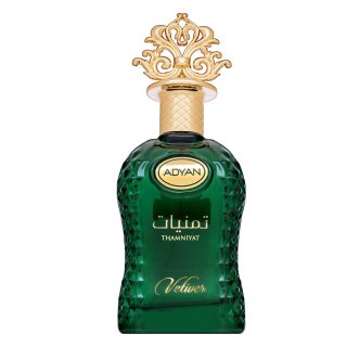 E-shop Adyan Thamniyat Vetiver parfémovaná voda pre mužov 100 ml
