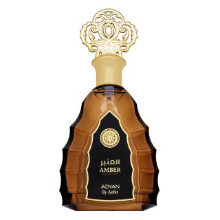 E-shop Adyan Amber Extreme parfémovaná voda unisex 100 ml