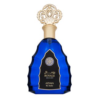 E-shop Adyan Royale Exclusif parfémovaná voda unisex 100 ml