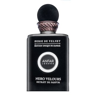 E-shop Anfar Nero Velours čistý parfém pre mužov 100 ml