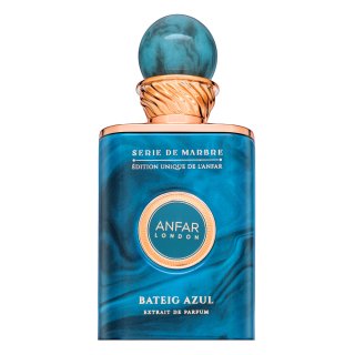 E-shop Anfar Bateig Azul čistý parfém unisex 100 ml