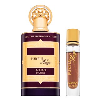 E-shop Adyan Purple Haze čistý parfém unisex 100 ml