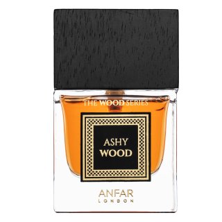 E-shop Anfar Ashy Wood čistý parfém pre mužov 100 ml