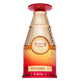 E-shop Anfar Odyssee I čistý parfém pre ženy 100 ml