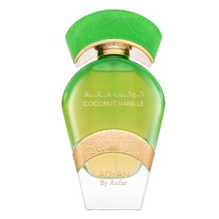 E-shop Adyan Coconut Vanille čistý parfém unisex 100 ml
