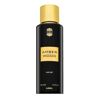 E-shop Ajmal Amber Wood vôňa do vlasov unisex 100 ml