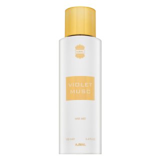 E-shop Ajmal Violet Musc vôňa do vlasov unisex 100 ml