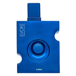 E-shop Ajmal Evoke Midnight parfémovaná voda pre mužov 90 ml