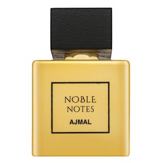 E-shop Ajmal Noble Notes parfémovaná voda unisex 100 ml