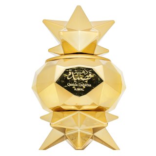 E-shop Ajmal Qasida Dahabia parfémovaná voda unisex 60 ml