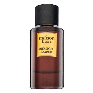 E-shop Hamidi Maison Luxe Midnight Amber čistý parfém unisex 110 ml