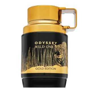 E-shop Armaf Odyssey Wild One Gold Edition parfémovaná voda pre mužov 100 ml