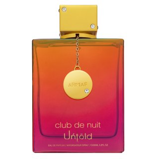 E-shop Armaf Club De Nuit Untold parfémovaná voda unisex 200 ml