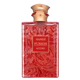 E-shop Hamidi Fusion Accord parfémovaná voda pre ženy 85 ml