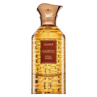 E-shop Hamidi Majestic Royal Amber parfémovaná voda unisex 85 ml