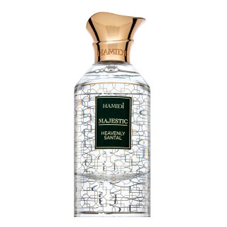 E-shop Hamidi Majestic Heavenly Santal parfémovaná voda unisex 85 ml