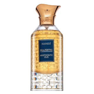 E-shop Hamidi Majestic Aristocratic Oud parfémovaná voda unisex 85 ml