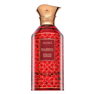 E-shop Hamidi Majestic Sublime Incense parfémovaná voda unisex 85 ml