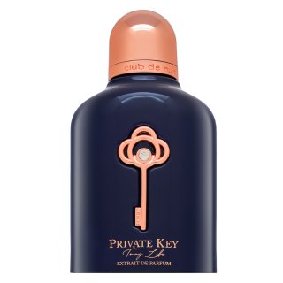 E-shop Armaf Private Key To My Life čistý parfém unisex 100 ml