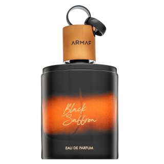 E-shop Armaf Black Saffron parfémovaná voda unisex 100 ml
