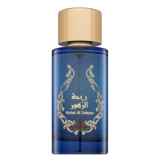 E-shop Risala Rehat Al Zahoor parfémovaná voda unisex 100 ml