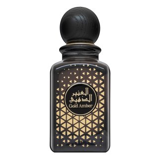 E-shop Risala Gold Amber parfémovaná voda unisex 100 ml