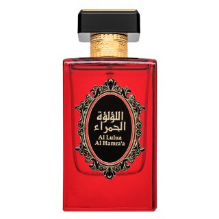 E-shop Risala Al Lulua Al Hamra'a parfémovaná voda unisex 110 ml