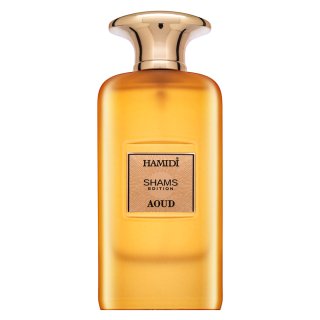 E-shop Hamidi Shams Edition Aoud parfémovaná voda unisex 100 ml