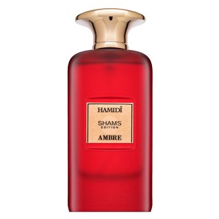 E-shop Hamidi Shams Edition Ambre parfémovaná voda unisex 100 ml