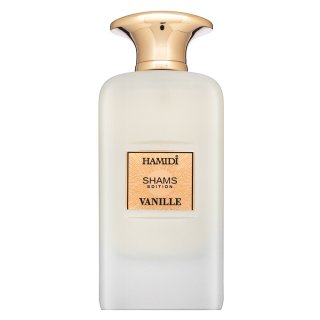 E-shop Hamidi Shams Edition Vanille parfémovaná voda unisex 100 ml