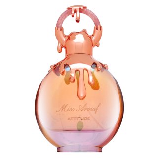 E-shop Armaf Miss Armaf Attitude parfémovaná voda pre ženy 100 ml