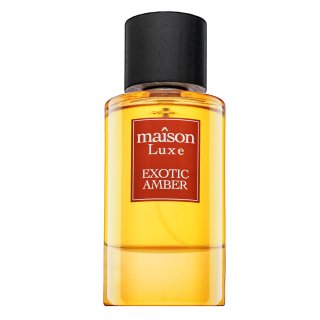 E-shop Hamidi Maison Luxe Exotic Amber čistý parfém pre mužov 110 ml