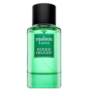 E-shop Hamidi Maison Luxe Woody Delight čistý parfém unisex 110 ml