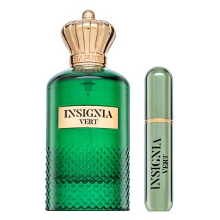 E-shop Hamidi Insignia Vert parfémovaná voda unisex 105 ml