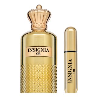 E-shop Hamidi Insignia Or parfémovaná voda unisex 105 ml