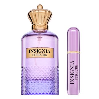 E-shop Hamidi Insignia Purpure parfémovaná voda unisex 105 ml