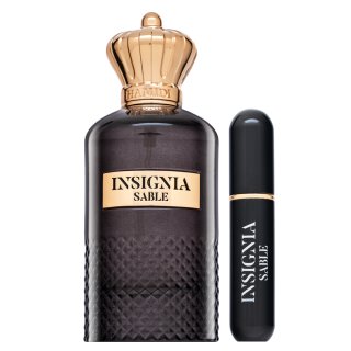 E-shop Hamidi Insignia Sable parfémovaná voda unisex 105 ml