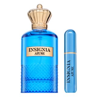 E-shop Hamidi Insignia Azure parfémovaná voda unisex 105 ml
