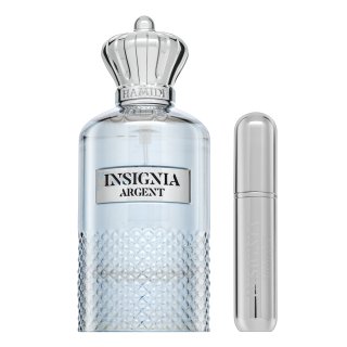 E-shop Hamidi Insignia Argent parfémovaná voda unisex 105 ml