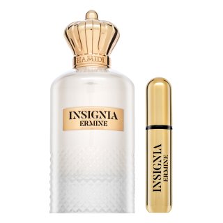 E-shop Hamidi Insignia Ermine parfémovaná voda unisex 105 ml