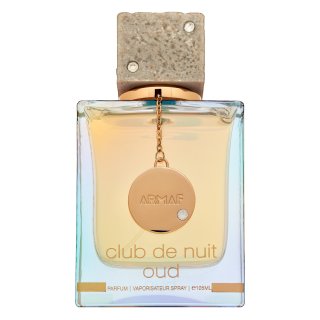 E-shop Armaf Club de Nuit Oud čistý parfém unisex 105 ml